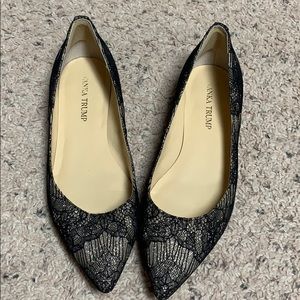 Fancy flats- Ivanka Trump